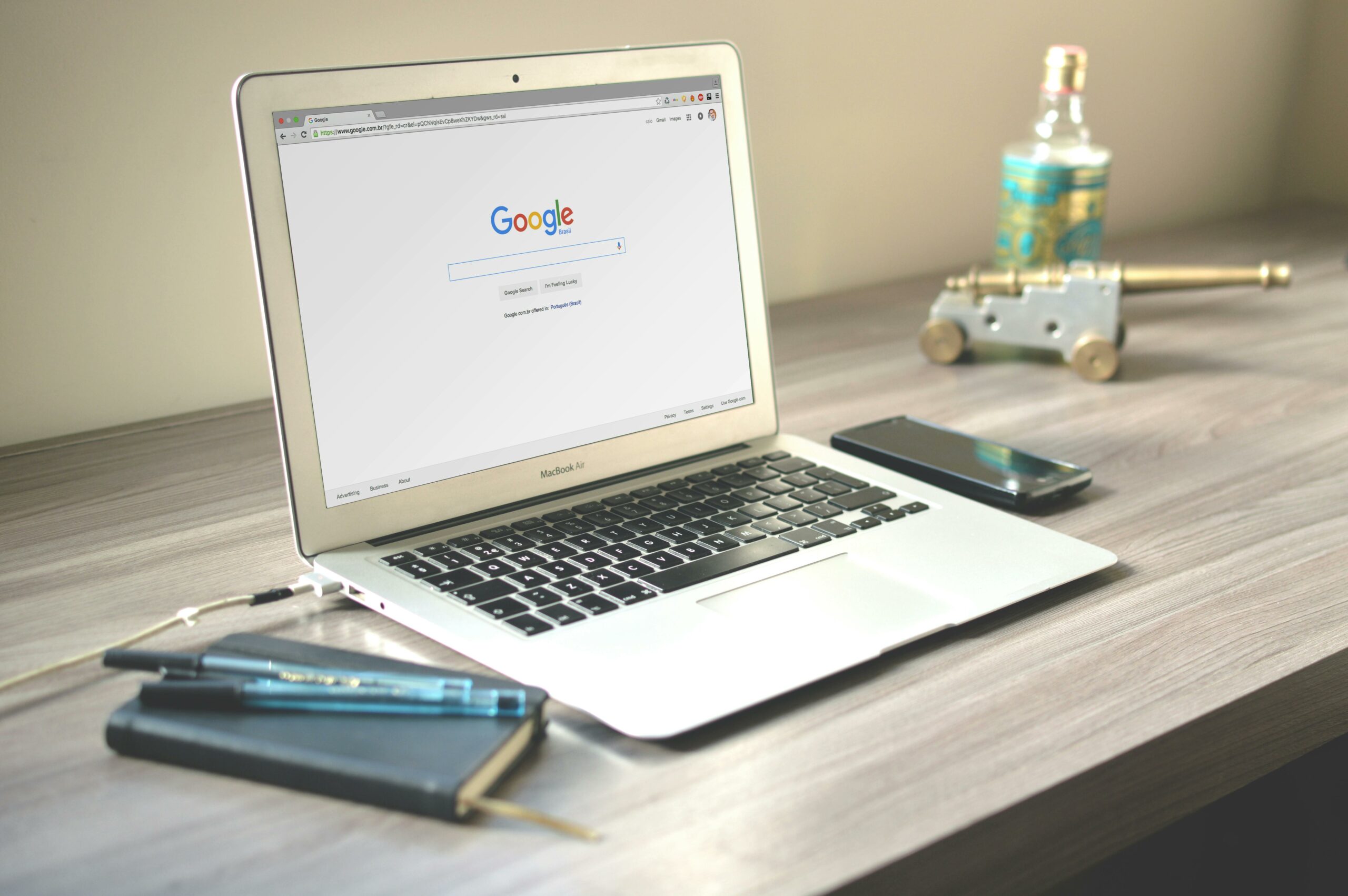 Les bases du SEO : Comment optimiser votre site pour les moteurs de recherche